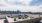a rooftop overlooking a city