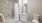 a bathroom with a tub toilet and sink