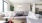 a living room with a couch and a table