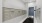 a mail room with white walls