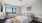 Generous living spaces to relax and unwind